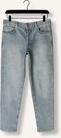 Lichtblauwe SELECTED MEN Straight leg jeans SLH190-REG TAPE COLE 3501 L.B WASH JNS Lichtblauwe SELECTED MEN Straight leg jeans SLH190-REG TAPE COLE 3501 L.B WASH JNS - medium