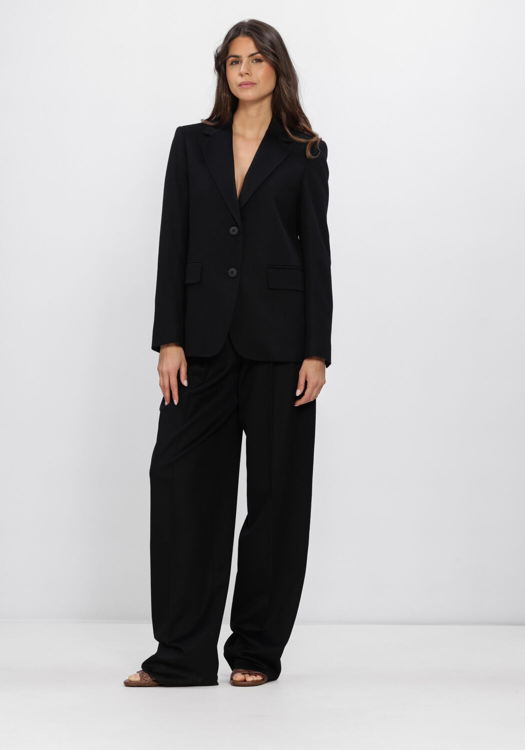 Grijze TOMS Instappers DECONSTRUCTED ALPARGATA ROPE M - large