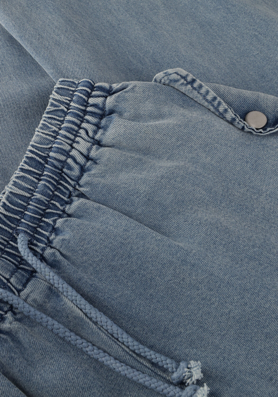 Lichtblauwe AI&KO Jeans ORION TEN 520 G - large