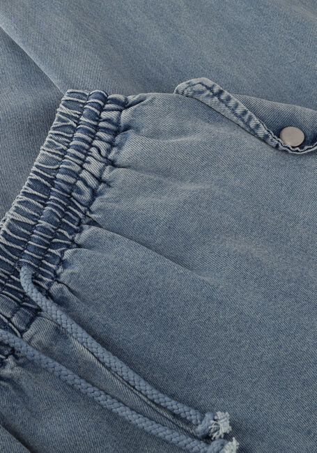 Lichtblauwe AI&KO Jeans ORION TEN 520 G - large