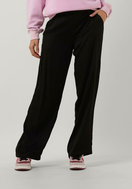 MSCH COPENHAGEN Pantalon BARIA MALUCA PANTS en noir - large