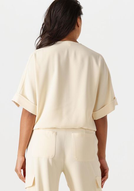 Beige CAROLINE BISS Top 1645 - large