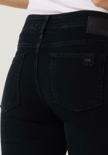 DRYKORN Straight leg jeans NEED Bleu foncé - large