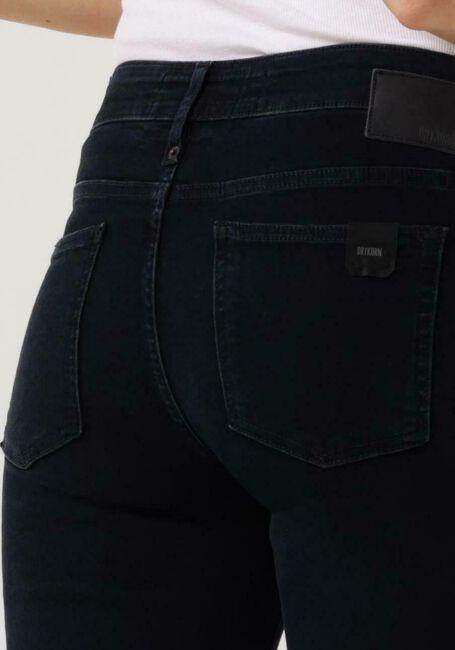 DRYKORN Skinny jeans NEED Bleu foncé - large
