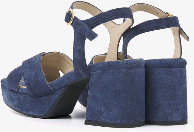 VIA VAI CASSIA SIX Sandales en bleu - large