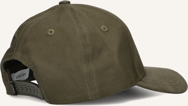 LES DEUX BASEBALL CAP ENCORE SUEDE KIDS LES DEUX BASEBALL CAP ENCORE SUEDE KIDS - large