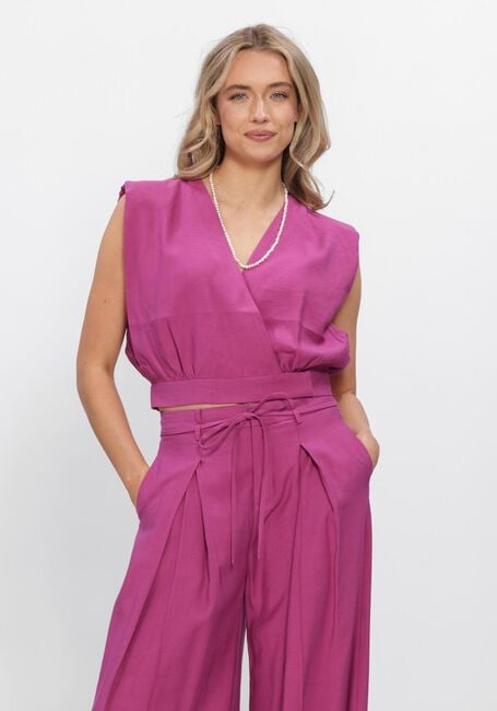 Roze SUNCOO Top LAOS - large