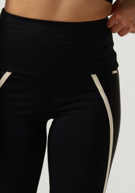 DEBLON SPORTS Legging VALERIE HIGH WAISTED LEGGINGS en noir - large