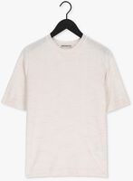 DRYKORN T-shirt TIGRIN Blanc