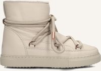 Creme INUIKII  FULL LEATHER - medium