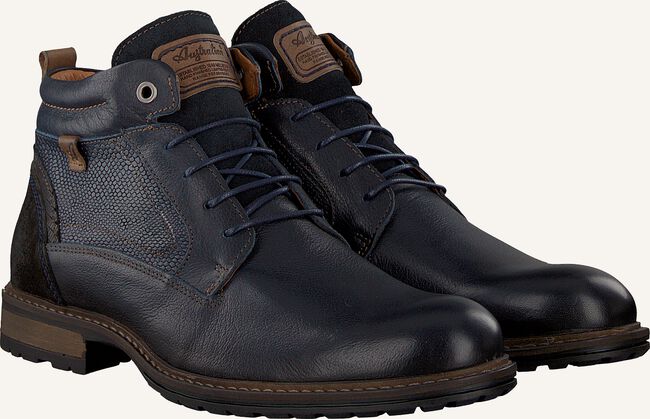 Blauwe AUSTRALIAN  CONLEY Blauwe AUSTRALIAN  CONLEY - large