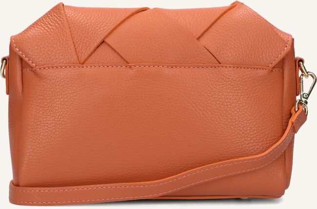 Oranje NOTRE-V Schoudertas GITTA Oranje NOTRE-V Schoudertas GITTA - large