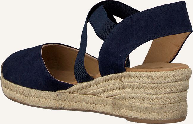 Blauwe UNISA Espadrilles CELE Blauwe UNISA Espadrilles CELE - large