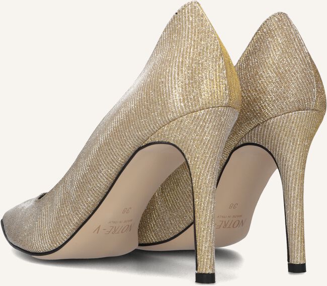 Gouden NOTRE-V  17501 Gouden NOTRE-V  17501 - large