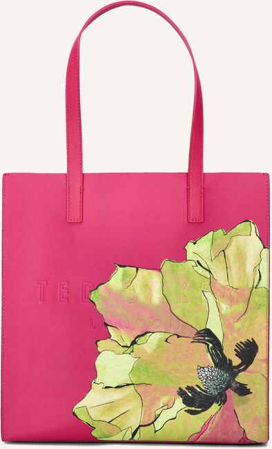 Roze TED BAKER Shopper MILICON Roze TED BAKER Shopper MILICON - large