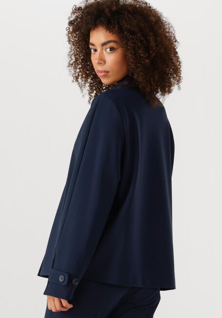 JAPAN TKY Trenchcoats MISATO Bleu foncé - large