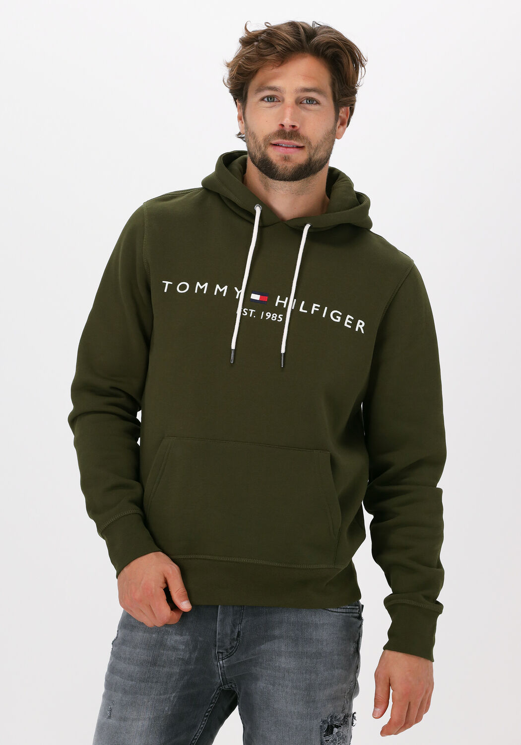 Omoda best sale tommy hilfiger