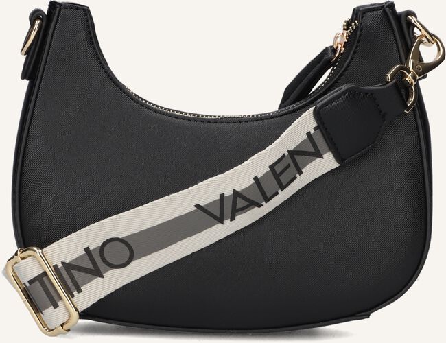 Zwarte VALENTINO BAGS Handtas ZERO RE HOBO BAG Zwarte VALENTINO BAGS Handtas ZERO RE HOBO BAG - large