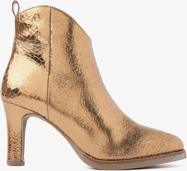 VIA VAI FALLON RYE Bottines en bronze - large