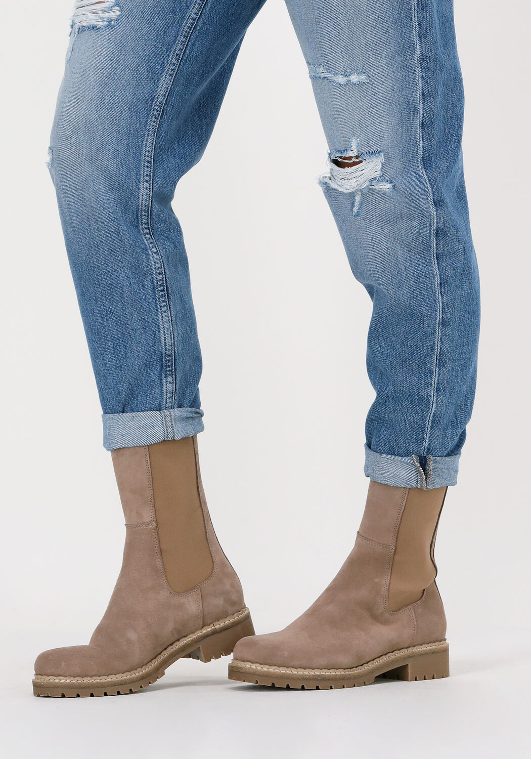 Taupe TANGO  JULIE 8 - large