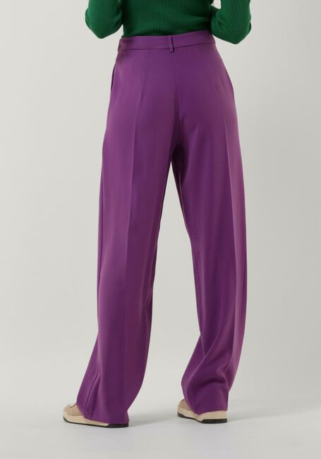 SILVIAN HEACH Pantalon PANTAL. LUNGO / PANTS en violet - large