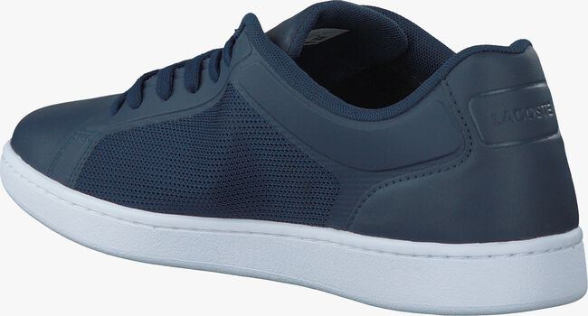 Blauwe LACOSTE Sneakers ENDLINER - large