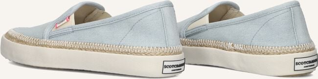 Blauwe SCOTCH & SODA Instappers IZOMI W 11 Blauwe SCOTCH & SODA Instappers IZOMI W 11 - large