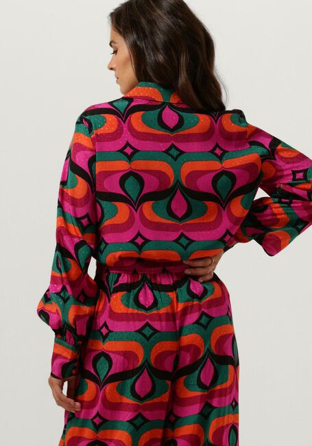 IDANO DICKY Blouses Fuchsia - large