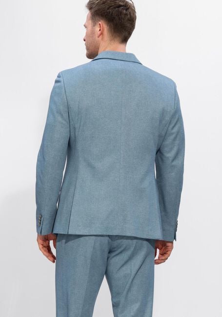 Lichtblauwe ZUITABLE Colberts DINICK - large