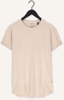 G-STAR RAW T-shirt LASH R T S/S en blanc G-STAR RAW T-shirt LASH R T S/S en blanc - medium