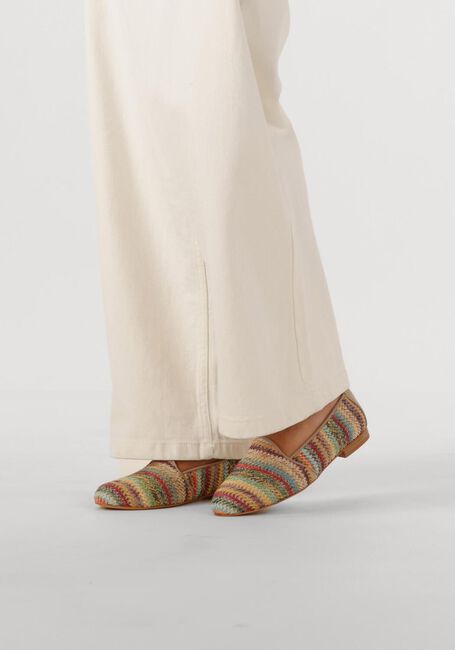 NOTRE-V 11869 Loafers en multicolore - large