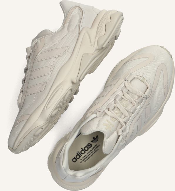 Beige ADIDAS Sneakers OZWEEGO PURE Beige ADIDAS Sneakers OZWEEGO PURE - large