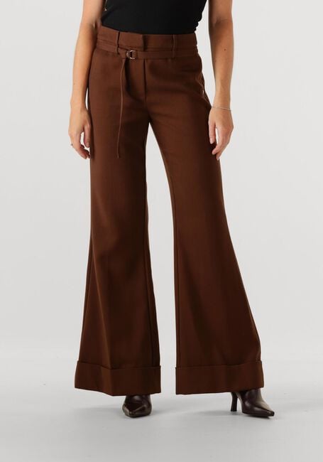 Bruine JOSH V Pantalon KORIEN - large