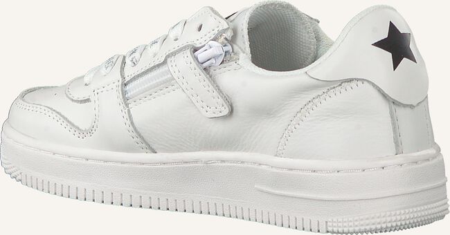 Witte VINGINO Lage sneakers LOTTE Witte VINGINO Lage sneakers LOTTE - large