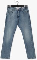 SELECTED HOMME Straight leg jeans SLHSTRAIGHT-SCOTTT 22610 LB Bleu clair