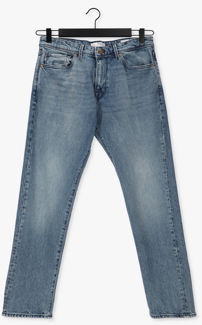 SELECTED HOMME Straight leg jeans SLHSTRAIGHT-SCOTTT 22610 LB Bleu clair - large