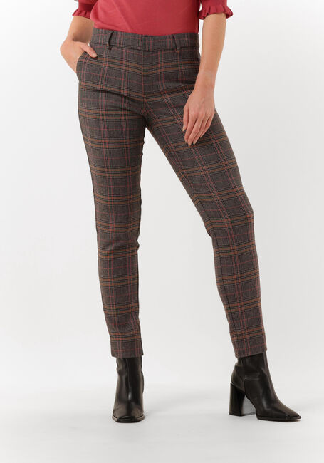 Bruine MOS MOSH Pantalon ABBEY ANSINI PANT - large