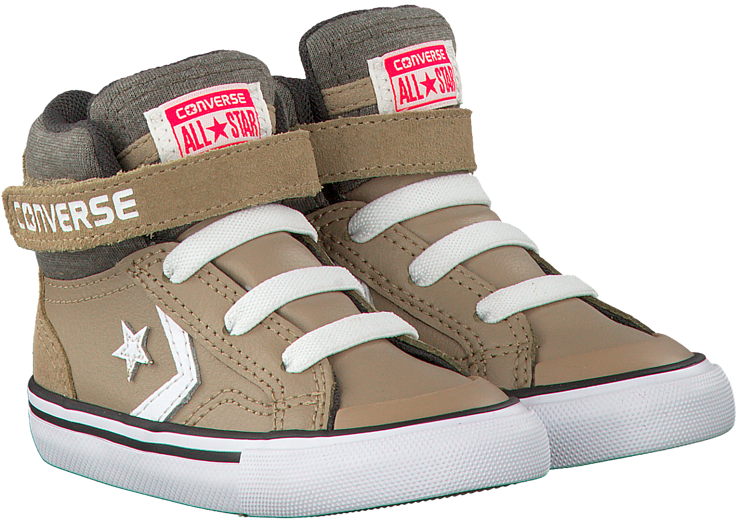 tan converse sneakers