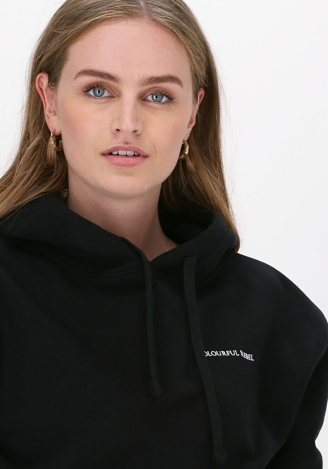 Hoodie colorful 2025 rebel