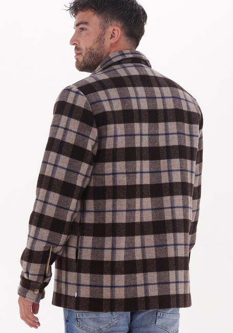 Bruine THE GOODPEOPLE Jack SANDER - large