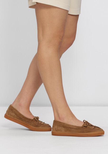 COPENHAGEN STUDIOS CPH365 Baskets en marron - large