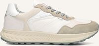Witte CLAY Sneakers 13655 Witte CLAY Sneakers 13655 - medium