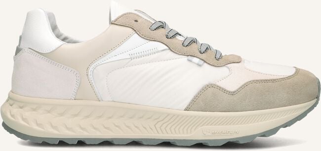 Witte CLAY Sneakers 13655 Witte CLAY Sneakers 13655 - large