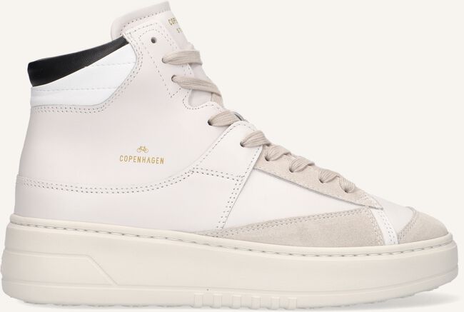 Witte COPENHAGEN STUDIOS Sneakers CPH74 Witte COPENHAGEN STUDIOS Sneakers CPH74 - large