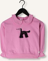 Roze Sproet & Sprout Sweater SWEATSHIRT GIRLS DOG Roze Sproet & Sprout Sweater SWEATSHIRT GIRLS DOG - medium