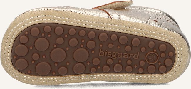 BISGAARD PETIT Chaussons en or Omoda