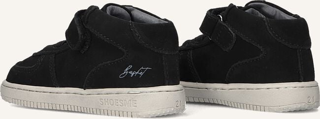 Zwarte SHOESME Sneakers BN23W001 Zwarte SHOESME Sneakers BN23W001 - large