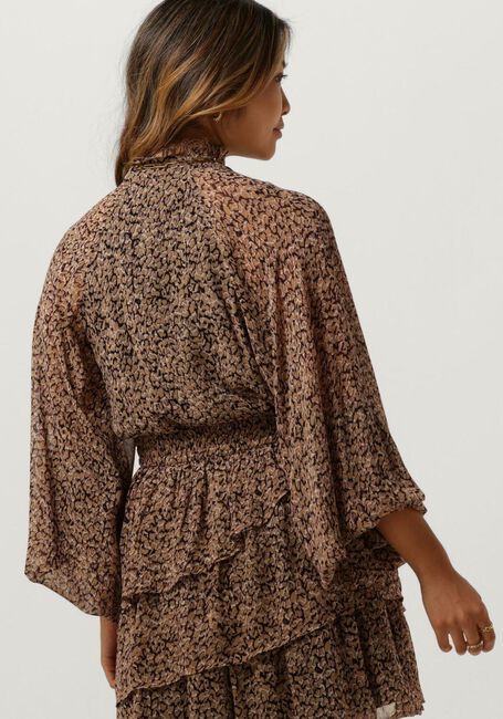 NOTRE-V Blouse NV-CRISTA BLOUSE en camel - large