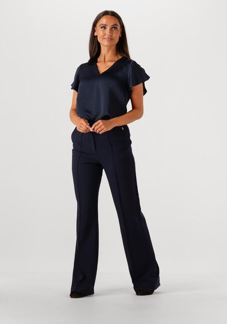 AAIKO Haut MINNY PES 514 Bleu foncé - large