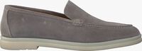 MAZZELTOV Loafers 3564 en gris  - medium